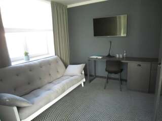 Отель So Stay Hotel Гданьск Двухместный номер Делюкс с 1 кроватью-3