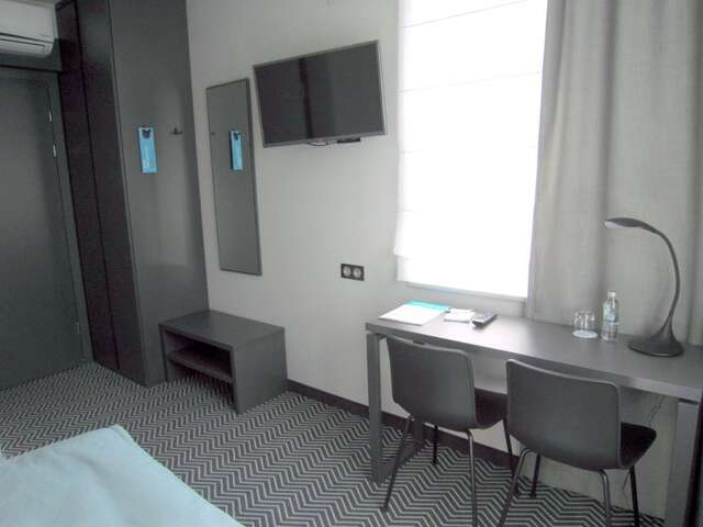Отель So Stay Hotel Гданьск-30